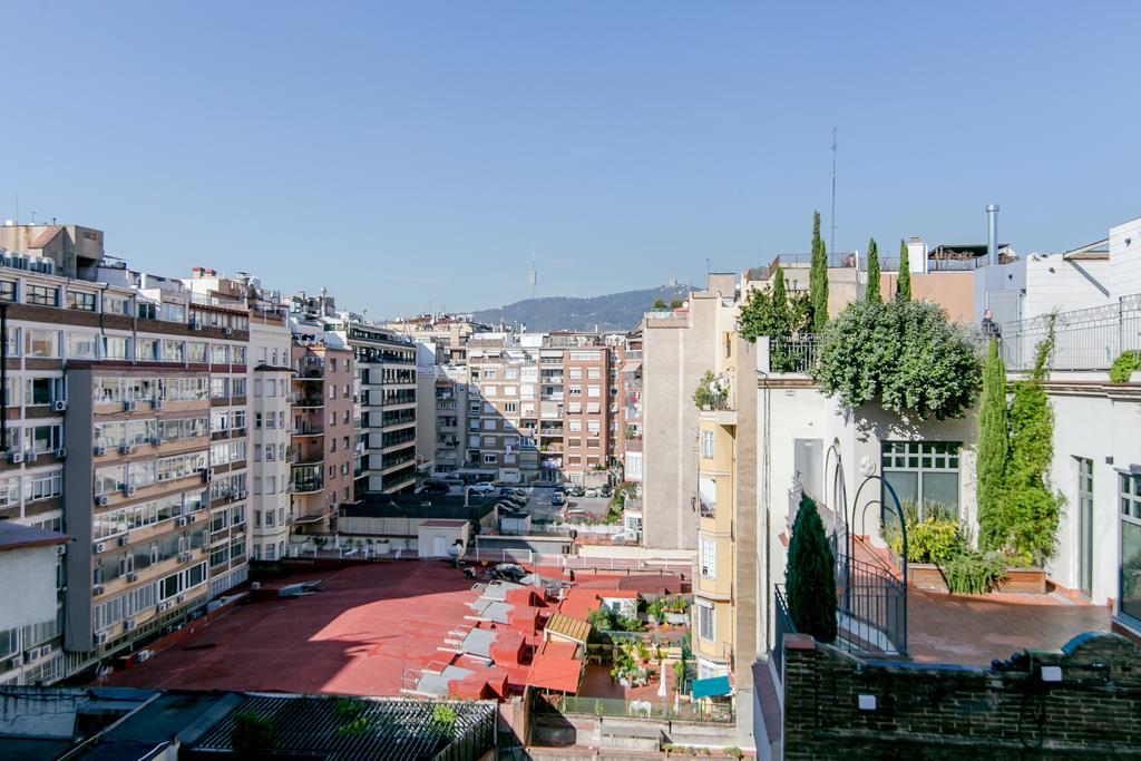 Deco Apartments Barcelona-Diagonal Room photo