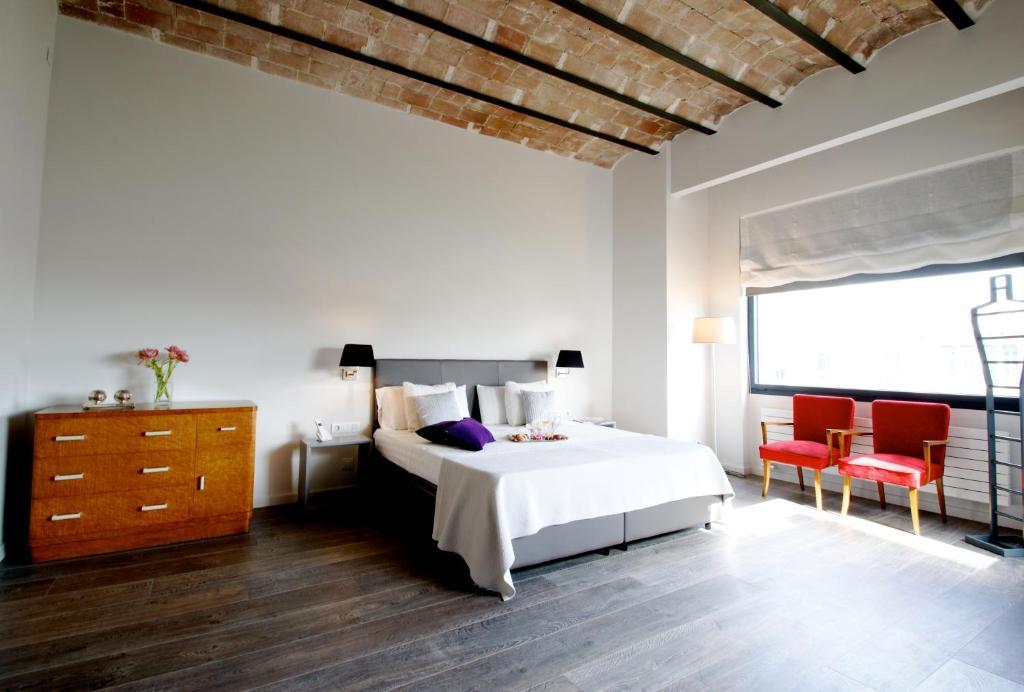 Deco Apartments Barcelona-Diagonal Room photo